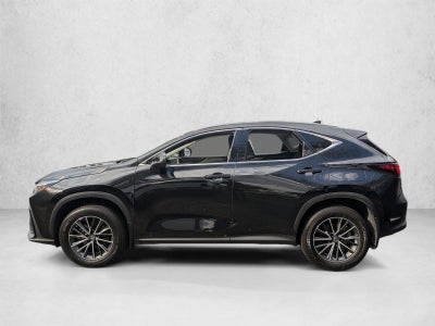 2023 Lexus NX NX 350h