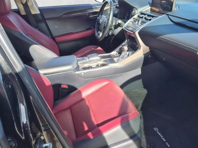 2020 Lexus NX 300 