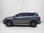 2016 Toyota RAV4 SE