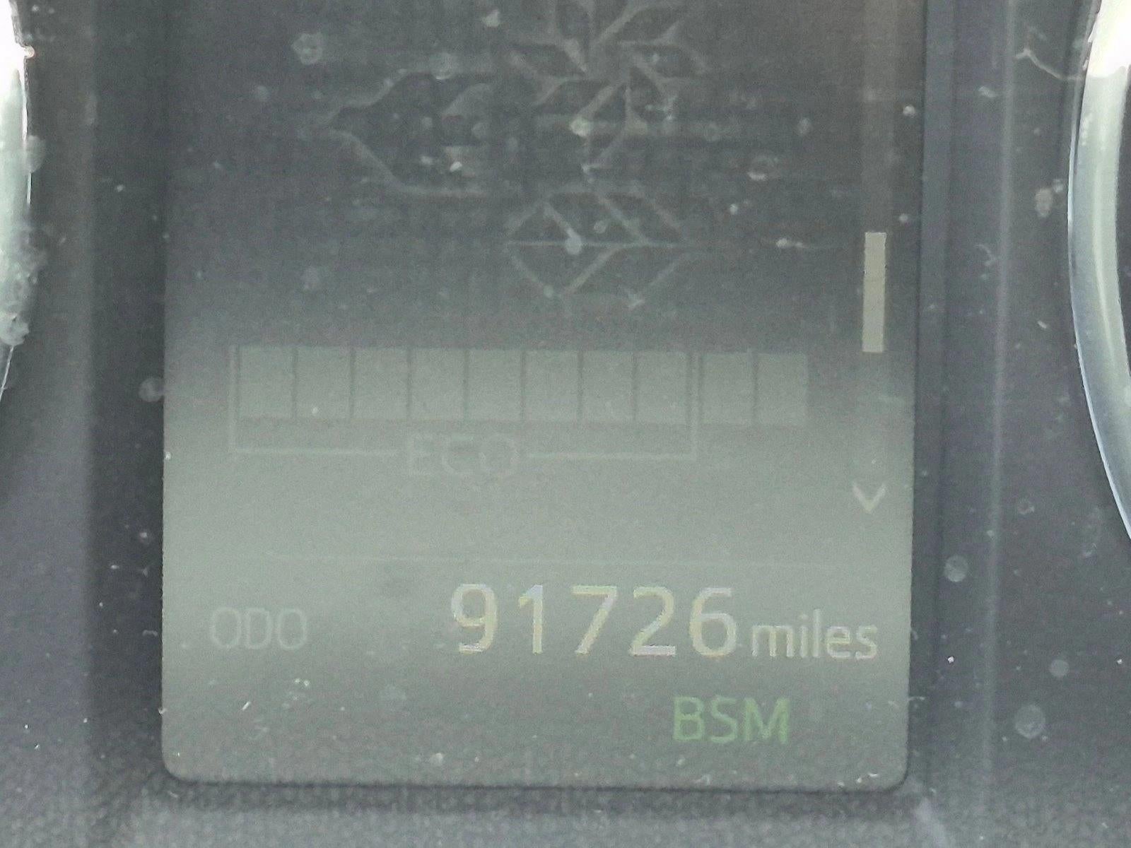 2016 Toyota RAV4 SE
