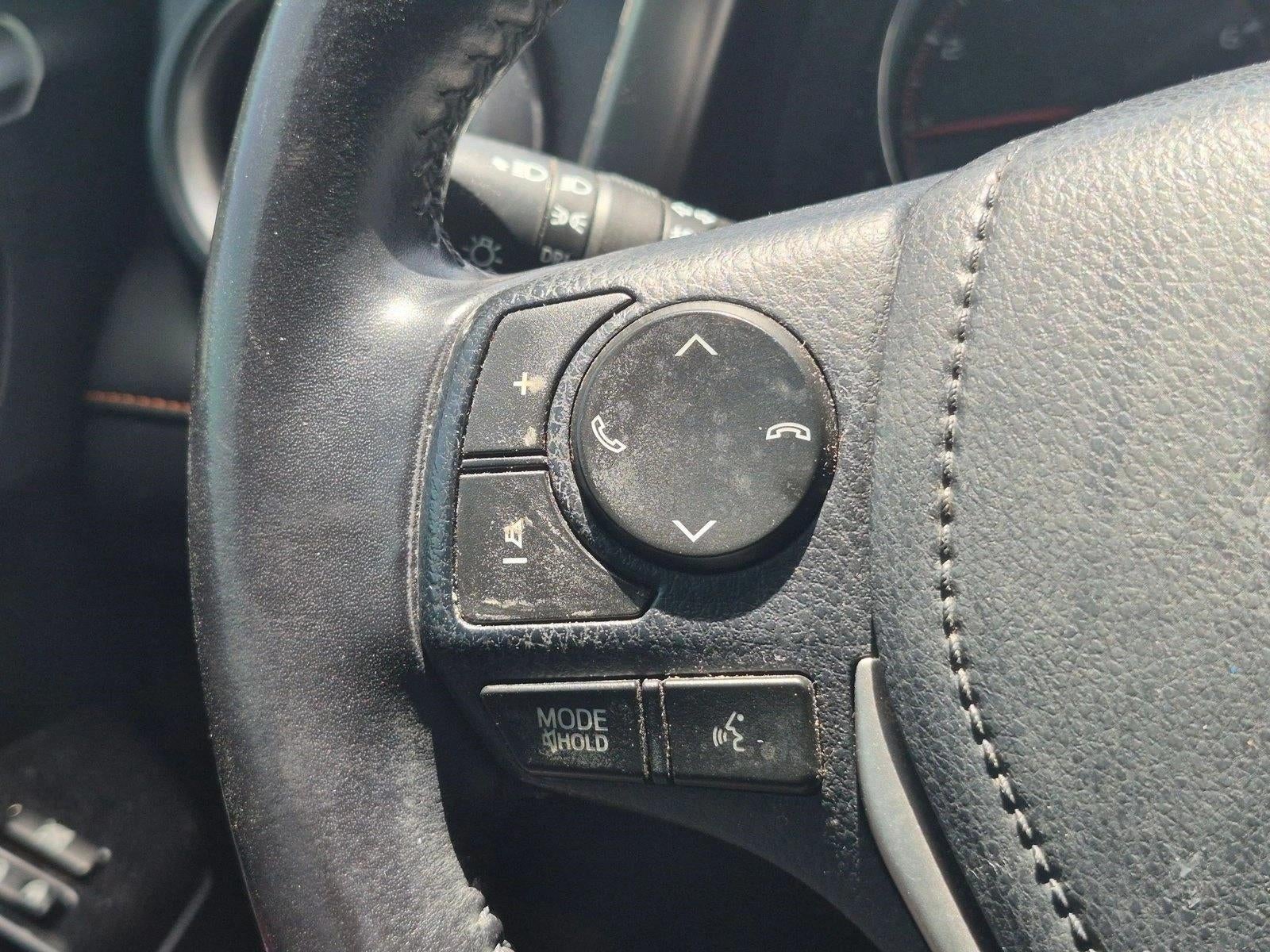 2016 Toyota RAV4 SE