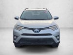 2016 Toyota RAV4 Hybrid XLE