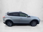 2016 Toyota RAV4 Hybrid XLE