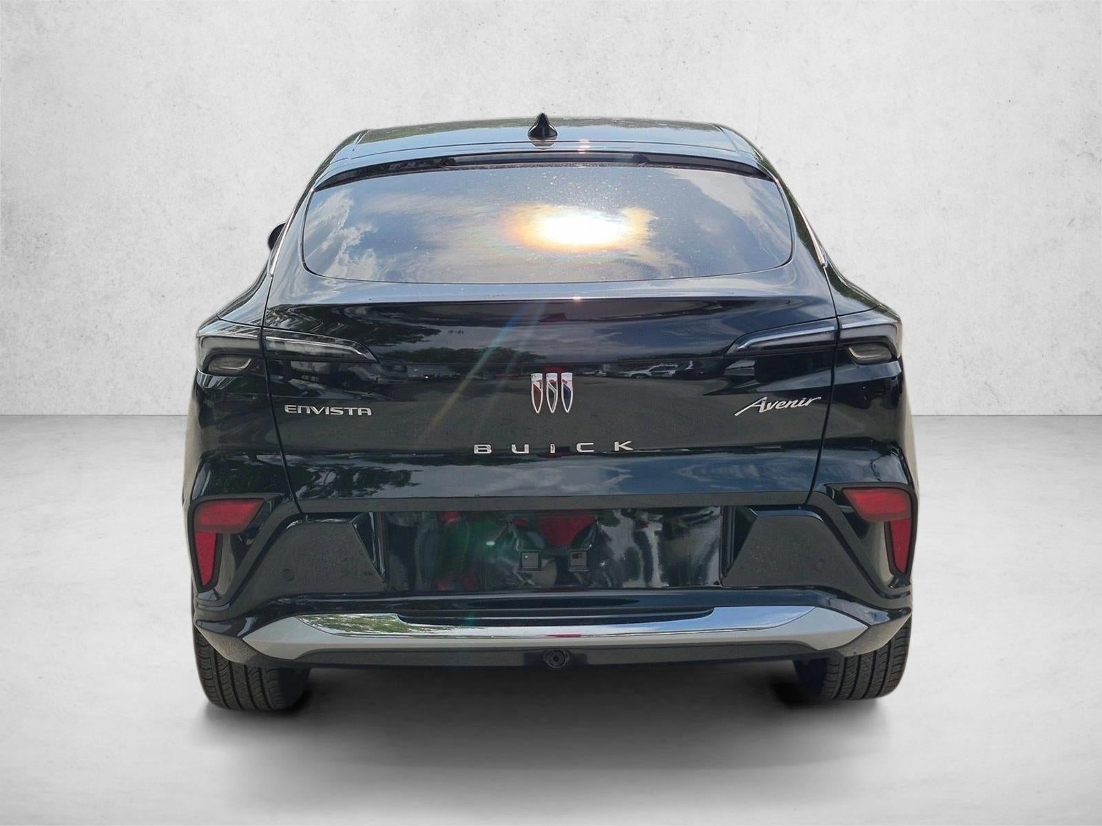 2024 Buick Envista Avenir
