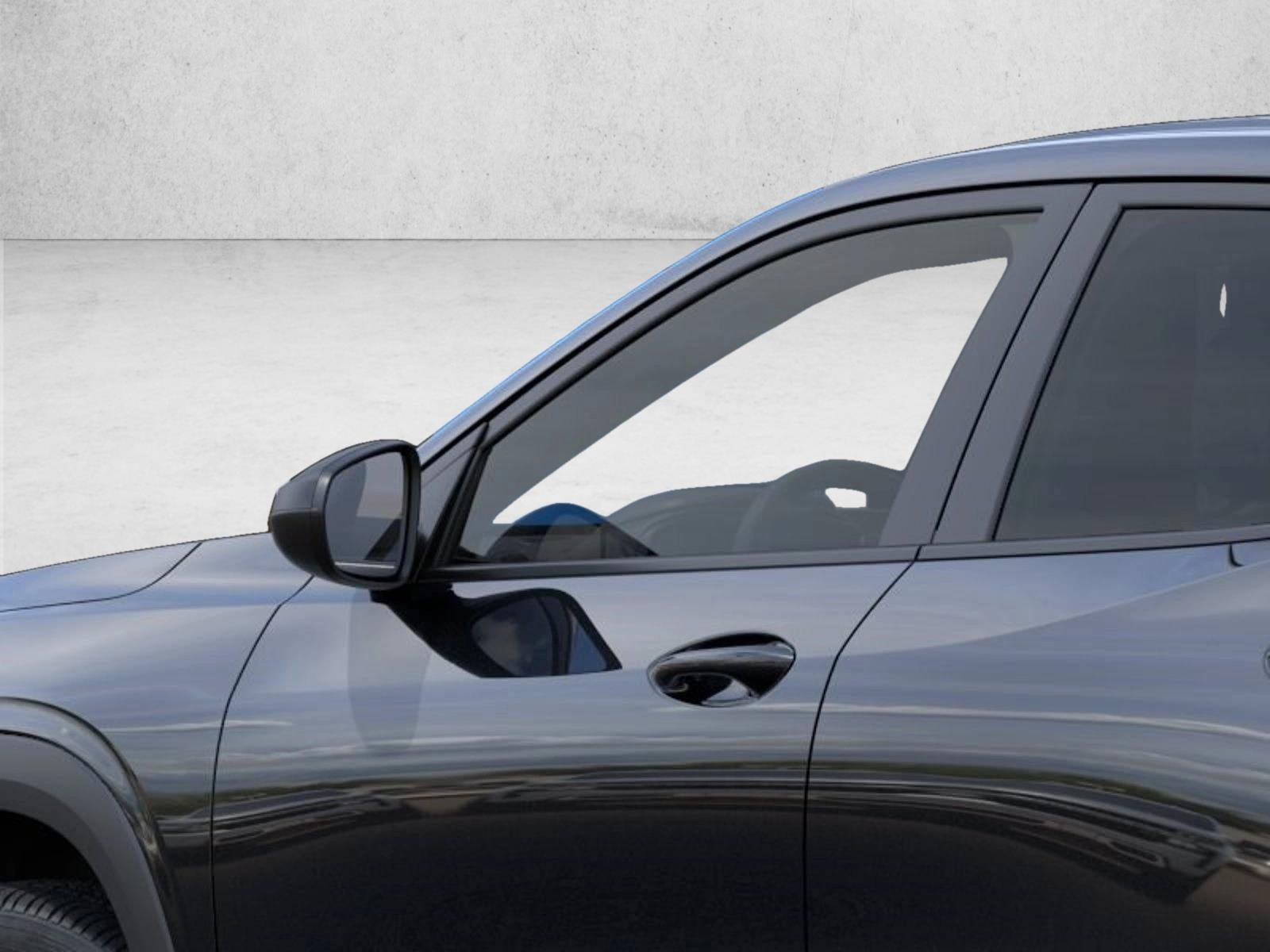 2026 Chevrolet Trax Base