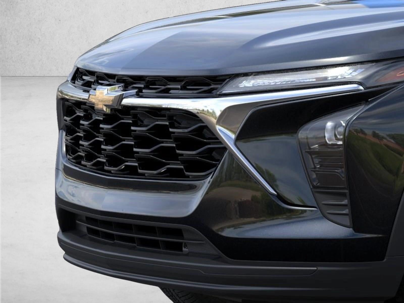 2026 Chevrolet Trax Base