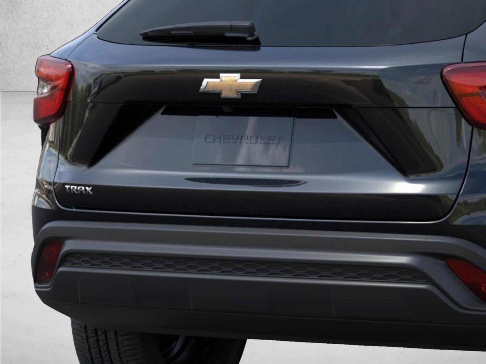 2026 Chevrolet Trax Base