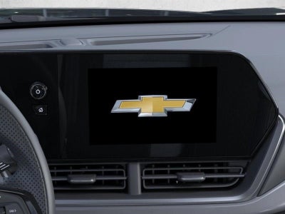 2026 Chevrolet Trax Base