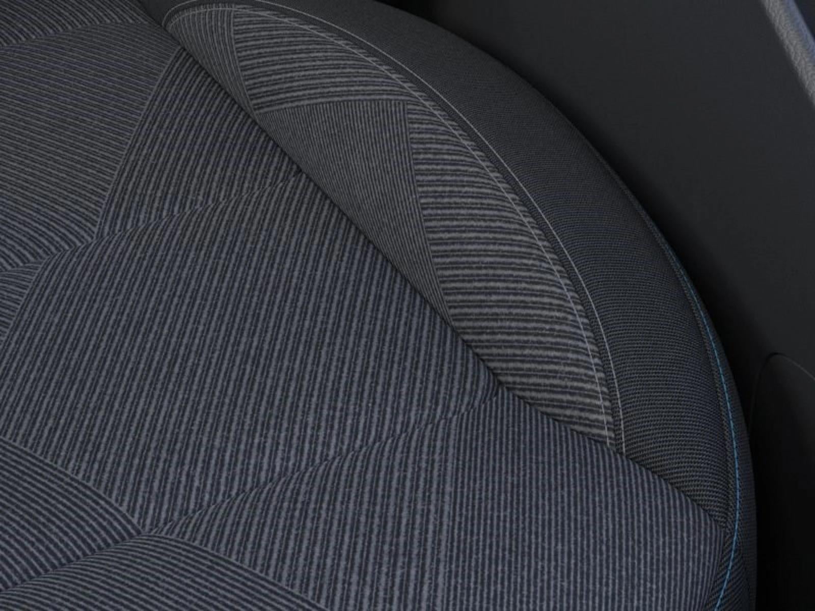 2026 Chevrolet Trax Base
