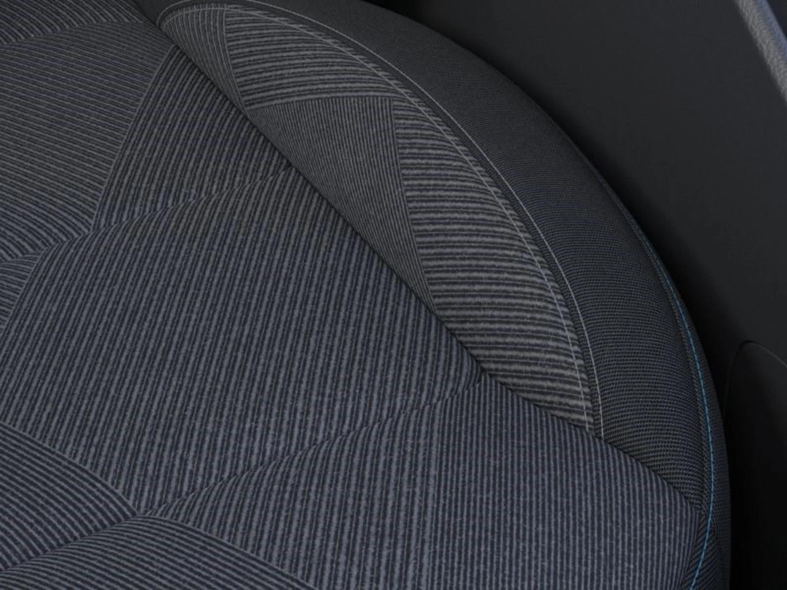 2026 Chevrolet Trax Base