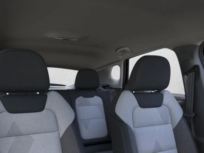 2026 Chevrolet Trax Base