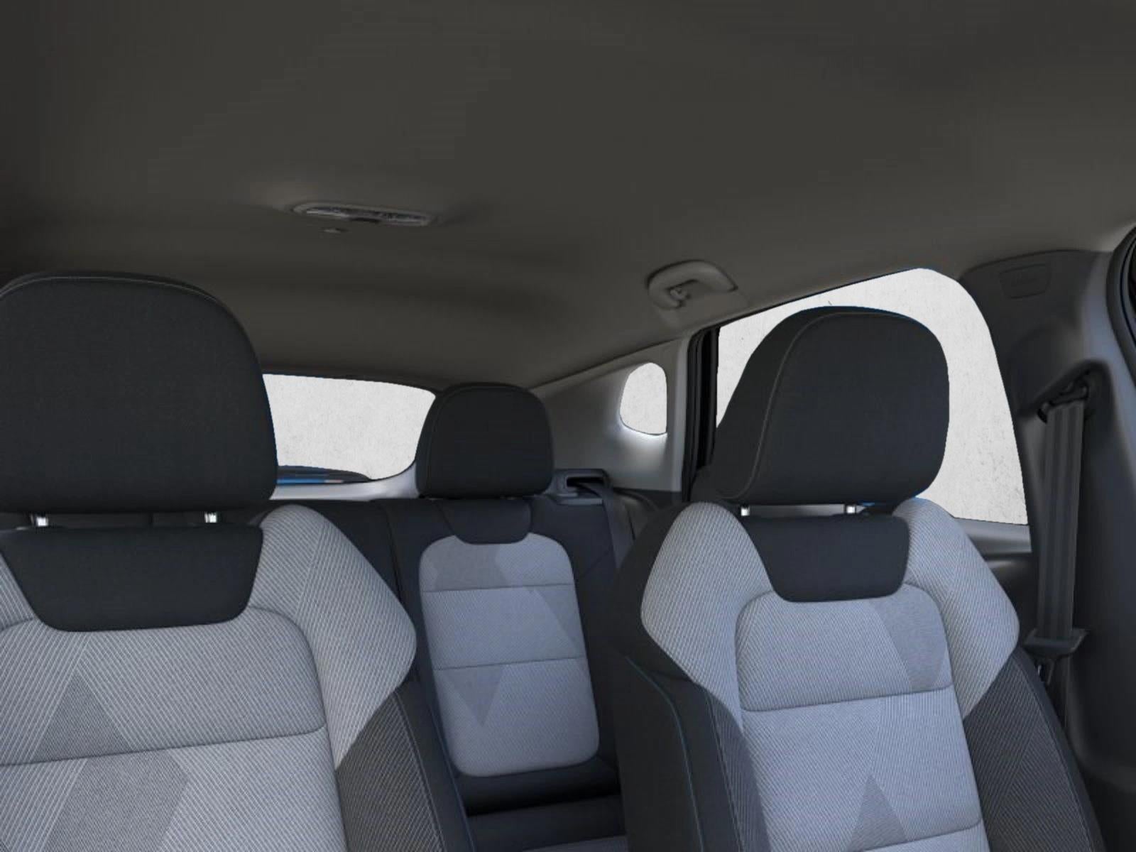 2026 Chevrolet Trax Base