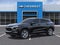 2026 Chevrolet Trax Base