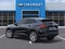 2026 Chevrolet Trax Base