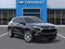 2026 Chevrolet Trax Base
