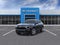 2026 Chevrolet Trax Base