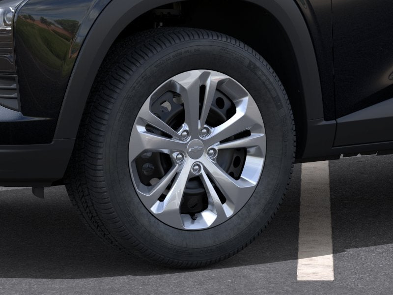 2026 Chevrolet Trax Base