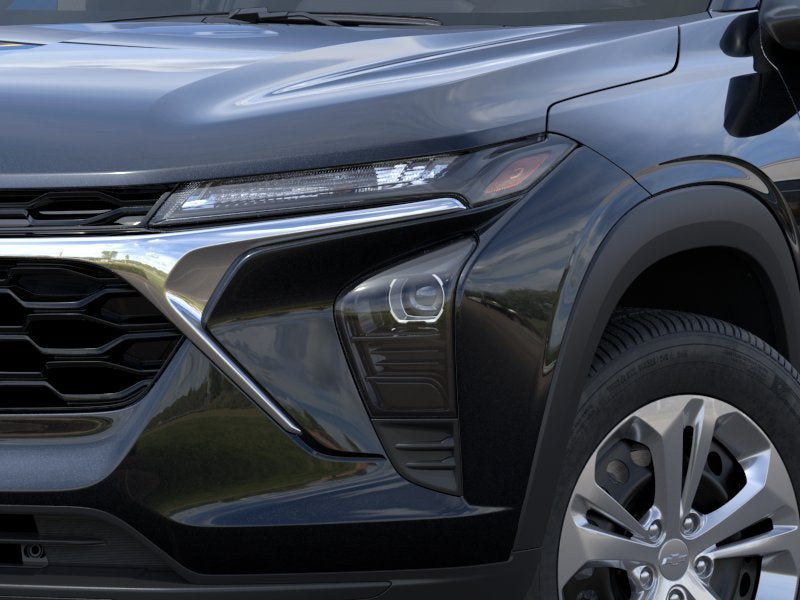 2026 Chevrolet Trax Base
