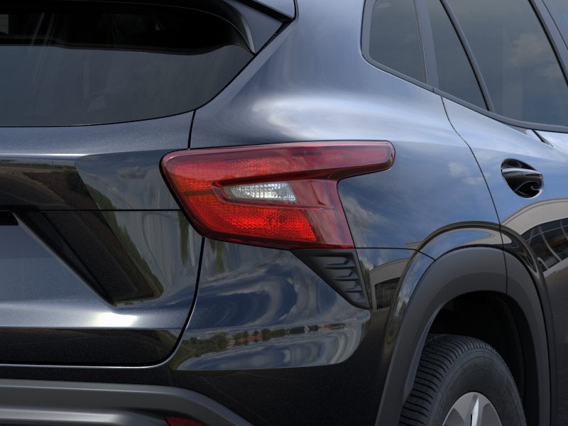 2026 Chevrolet Trax Base