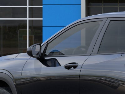 2026 Chevrolet Trax Base