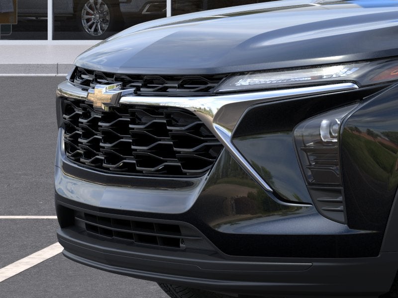 2026 Chevrolet Trax Base