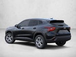 2026 Chevrolet Trax Base