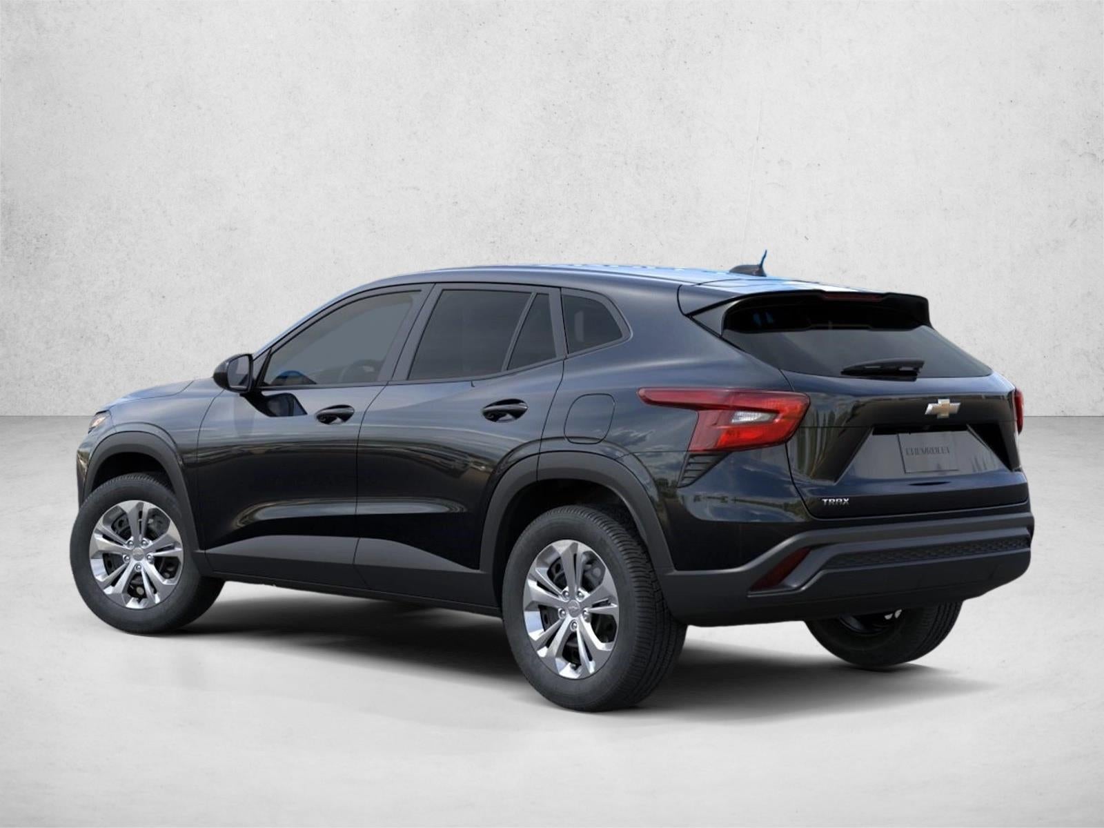 2026 Chevrolet Trax Base