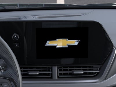2026 Chevrolet Trax Base