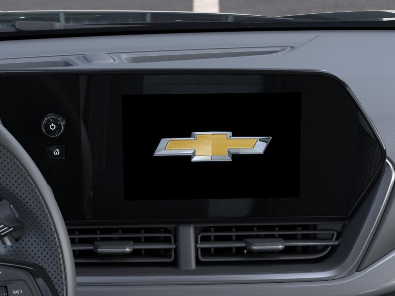 2026 Chevrolet Trax Base