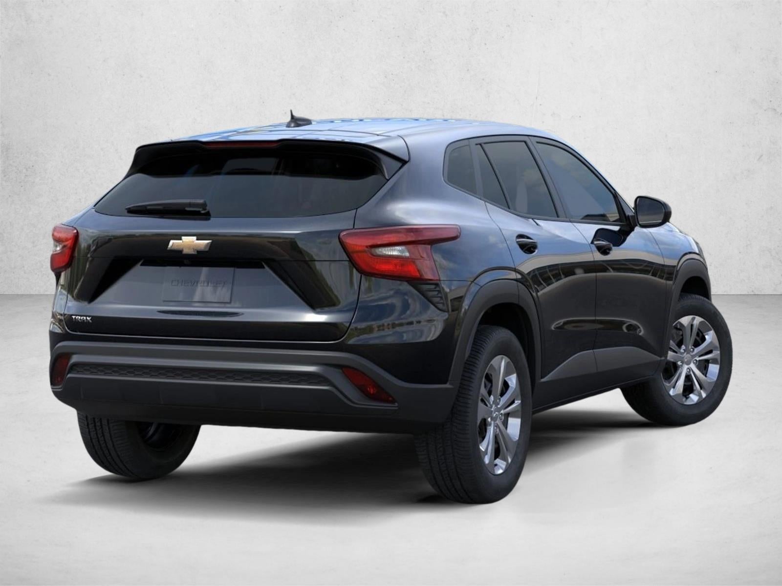 2026 Chevrolet Trax Base