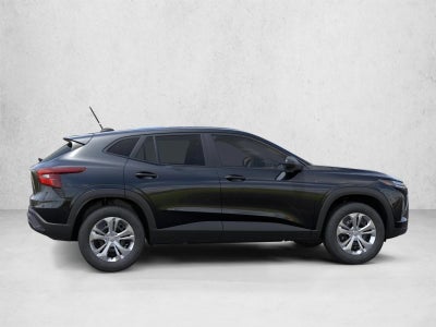 2026 Chevrolet Trax Base