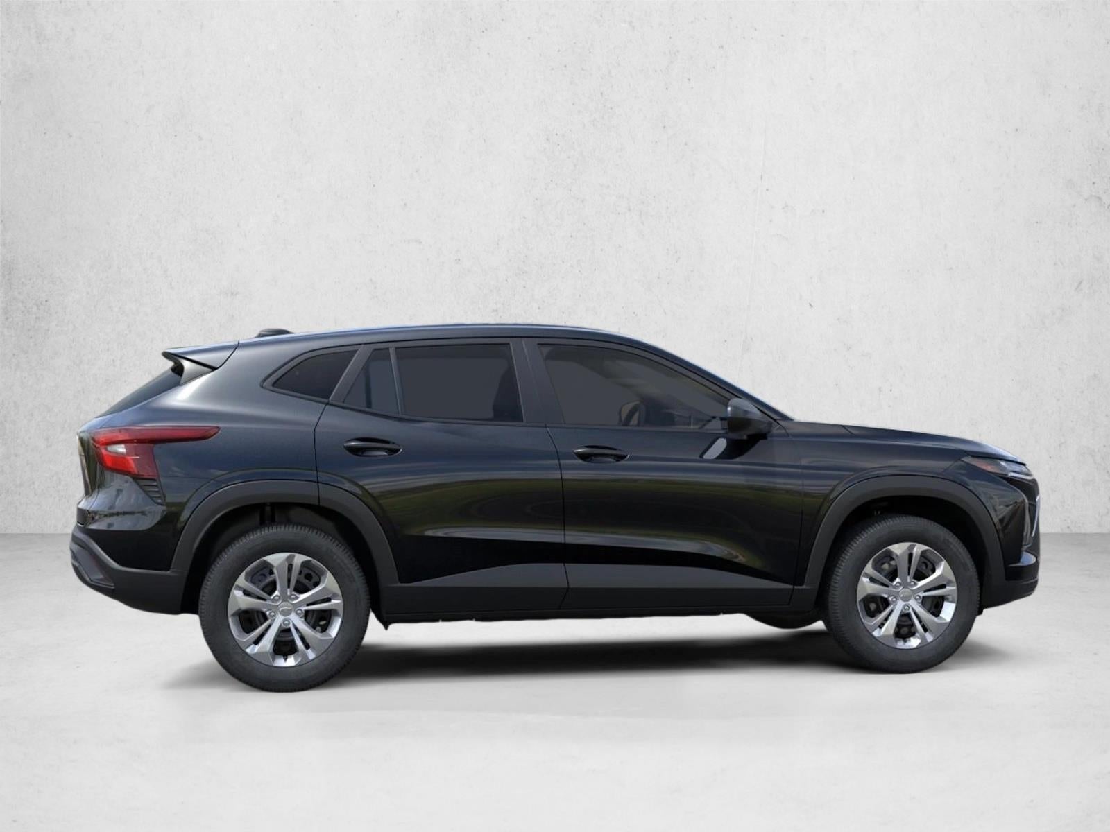 2026 Chevrolet Trax Base