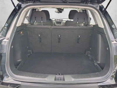 2022 Chevrolet Trailblazer LS