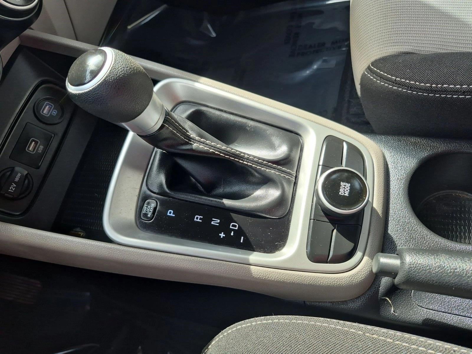 2020 Hyundai Venue SEL