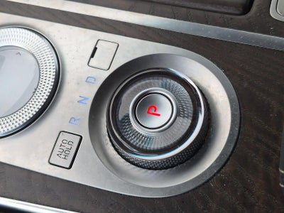 2022 Genesis GV80 Base