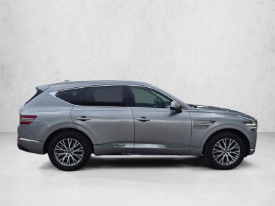 2022 Genesis GV80 Base