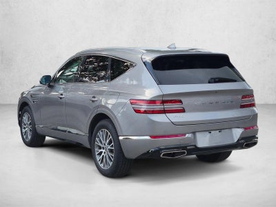 2022 Genesis GV80 Base