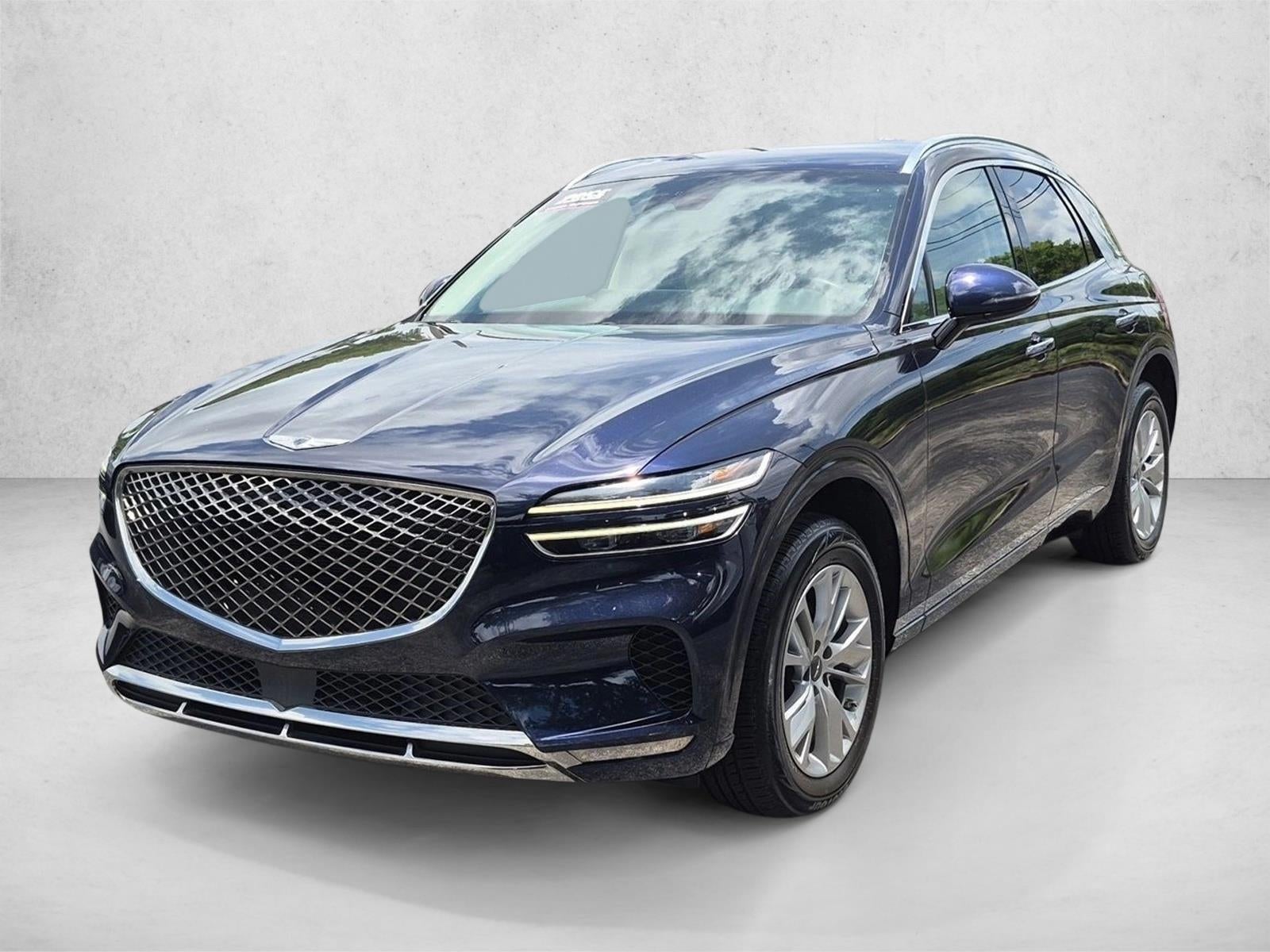 2023 Genesis GV70 2.5T AWD