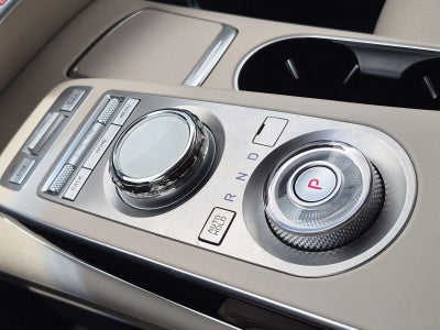 2023 Genesis GV70 2.5T AWD