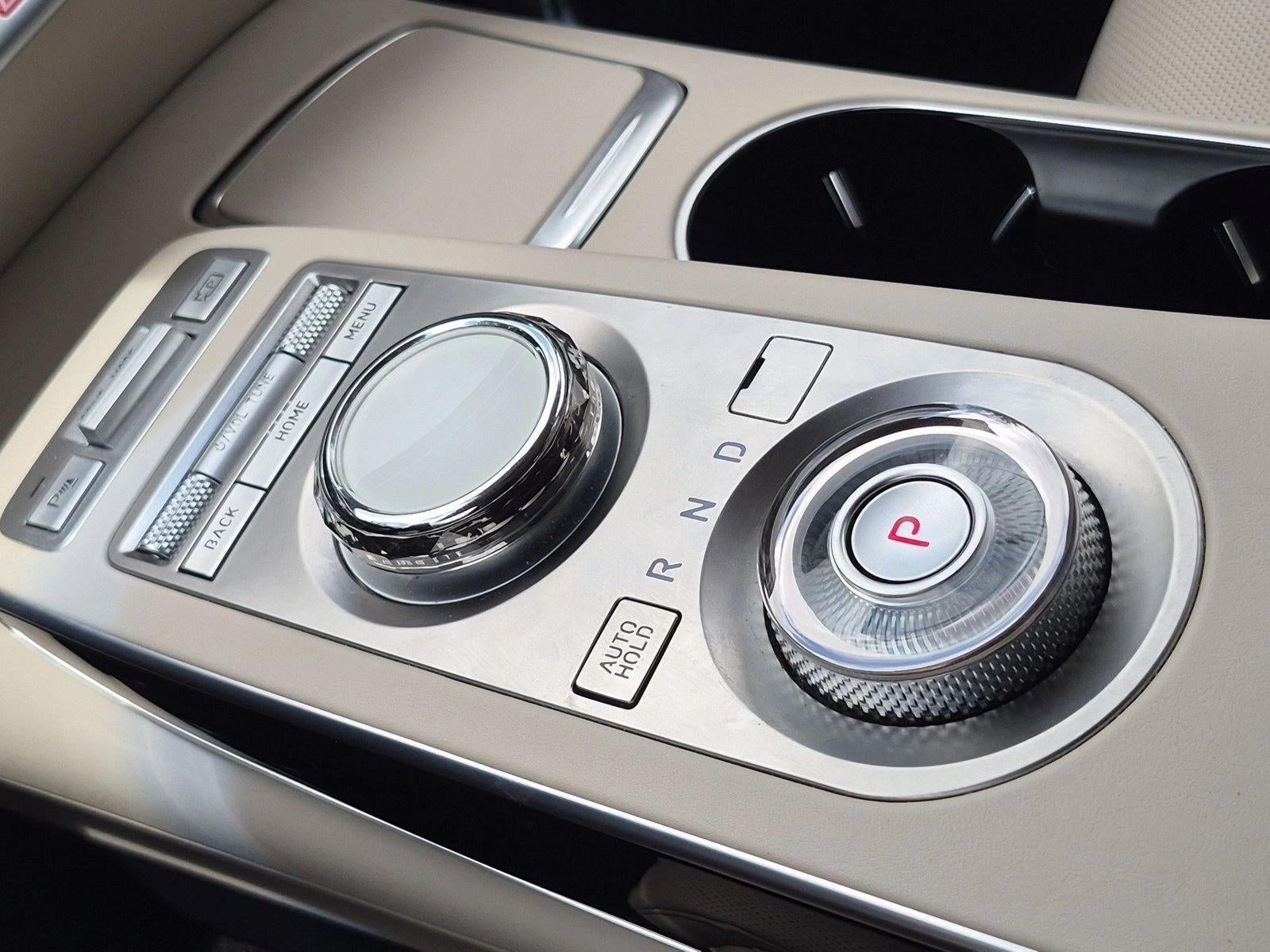 2023 Genesis GV70 2.5T AWD