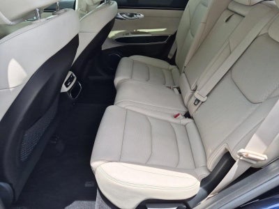 2023 Genesis GV70 2.5T AWD