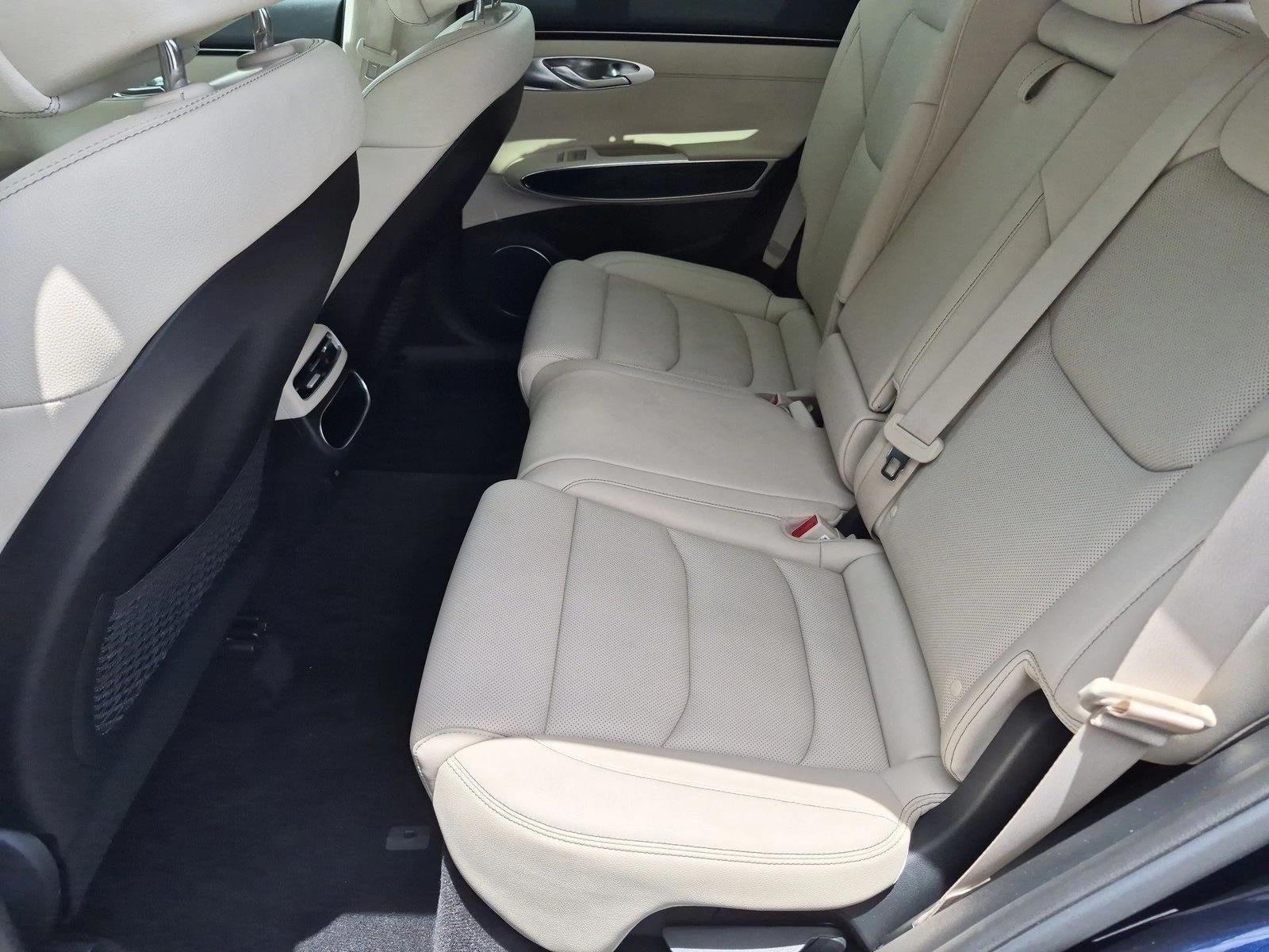 2023 Genesis GV70 2.5T AWD