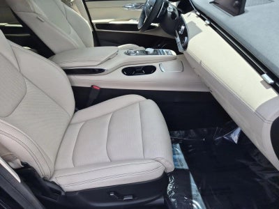 2023 Genesis GV70 2.5T AWD