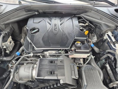 2023 Genesis GV70 2.5T AWD
