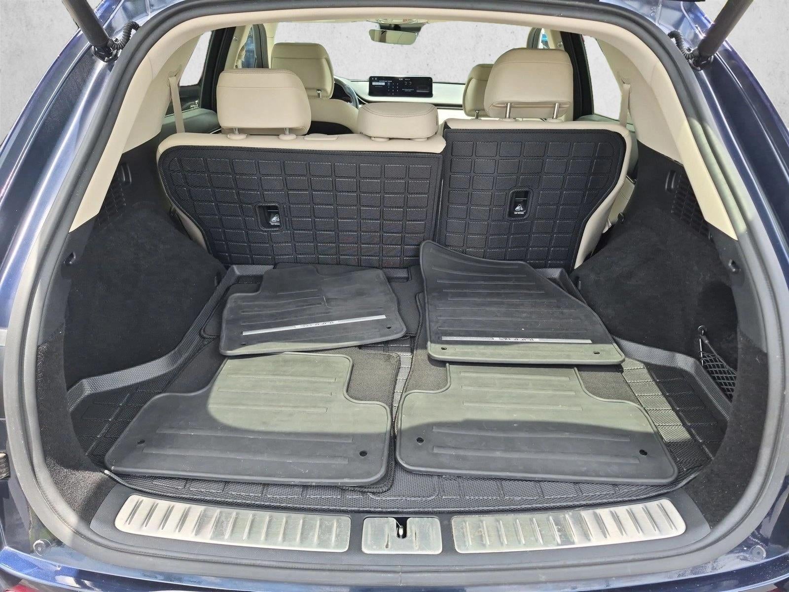 2023 Genesis GV70 2.5T AWD