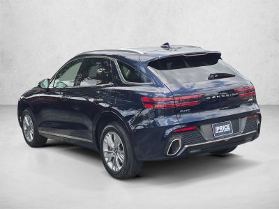 2023 Genesis GV70 2.5T AWD