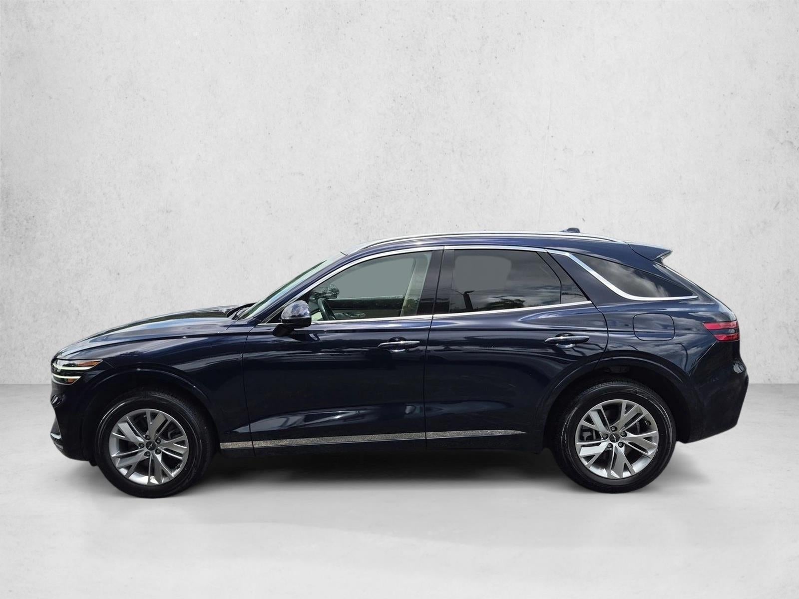 2023 Genesis GV70 2.5T AWD