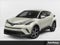 2019 Toyota C-HR LE