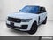 2019 Land Rover Range Rover Base