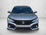 2019 Honda Civic Hatchback Sport Touring